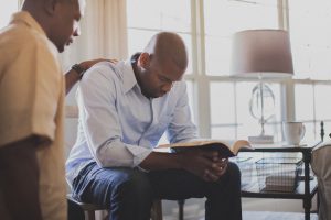 4 Keys to Finding a Mentor who Makes a Difference