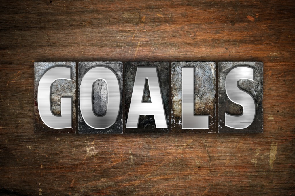 Top 10 Goals for Pastors