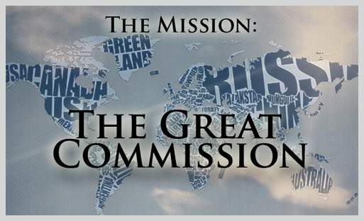 the-great-commission-in-the-old-testament