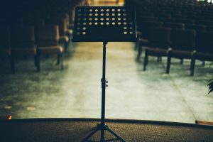 How Imitation Makes you a Better Preacher