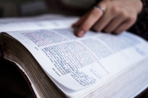 6 Rewards for Reading the Bible