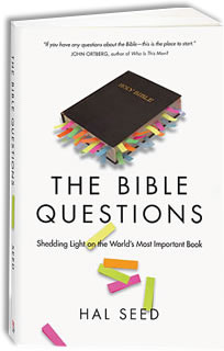 The Bible Questions