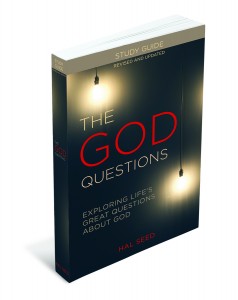 The God Questions Gift Edition