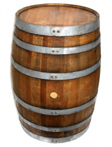 The systems of a church are like the staves of a barrel.