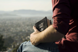 6 Steps to Launch a Bible Reading Revolution in Your City