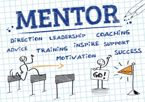 5 Ways a Mentor Will Make all the Difference for You