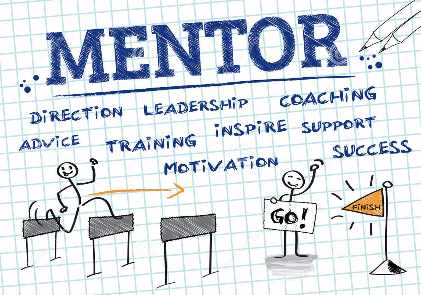 mentoring-scheme