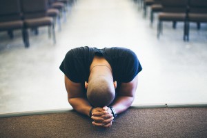 How to Pray Like Paul for your Church