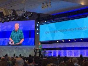 Best Truths I Learned from Rick Warren