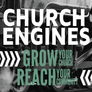 Grow your Church and Reach your Community