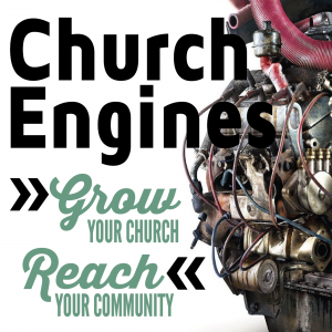 Church Engines