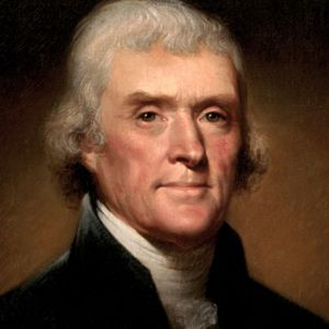 Quotes from Thomas Jefferson