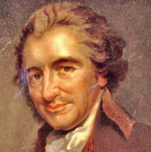Quotes from Thomas Paine
