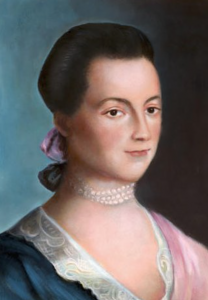 Quotes from Abigail Adams