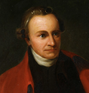 Quotes from Patrick Henry