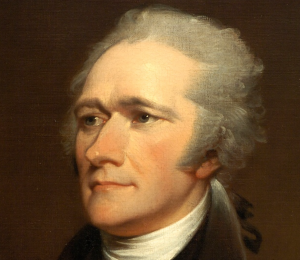 Quotes from Alexander Hamilton