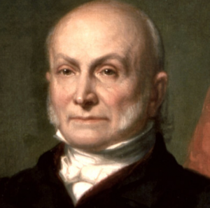 Quotes from John Quincy Adams