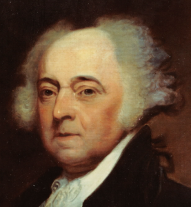 Quotes from John Adams