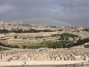 A Pastor’s Guide to an Easy, Successful Israel Tour