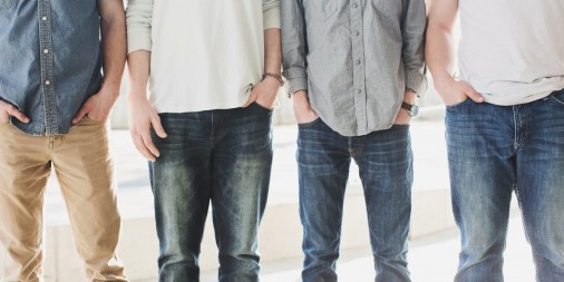 9 Relationships Every Pastor Needs to be Healthy