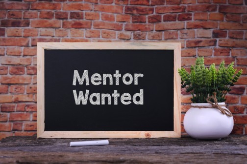 Mentoring For Pastors: Find The Right Mentor At The Right Time