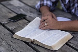 How to Have 2 Awesome Hours of Sermon Prep