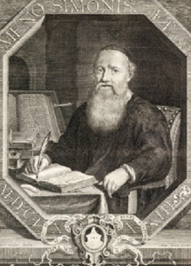 Menno Simons