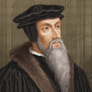 John Calvin