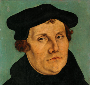 Martin Luther