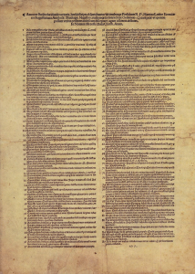 95 Theses