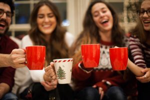 16 Steps to the Best Church Staff Christmas Party