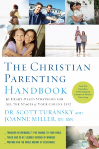 The Christian Parenting Handbook