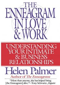 The Enneagram in Love and Work