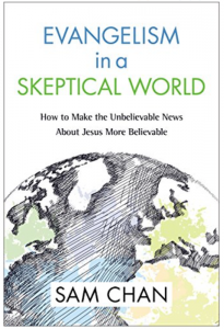 Evangelism in a Skeptical World