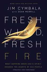 Fresh Wind Fresh Fire