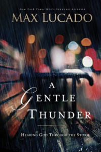 A Gentle Thunder