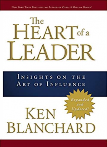 The Heart of a Leader