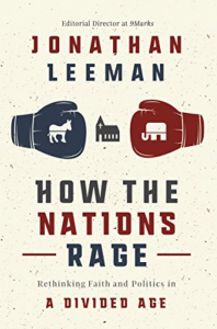 How the Nations Rage