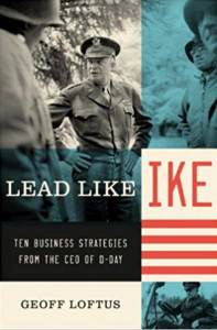 Lead Like Ike