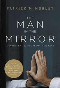 The Man in the Mirror