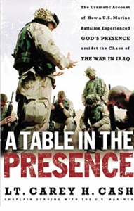 A Table in the Presence