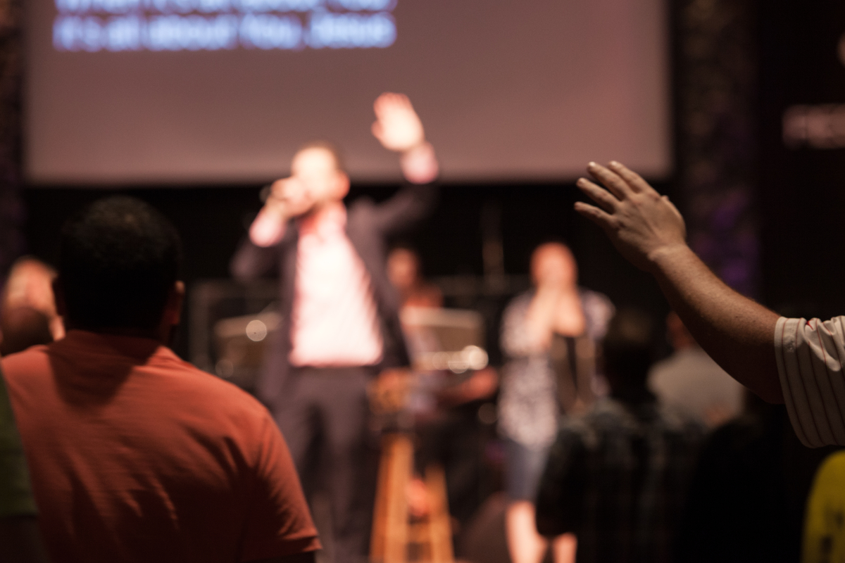 How To Capture Growth And Momentum From A Church Campaign - PastorMentor