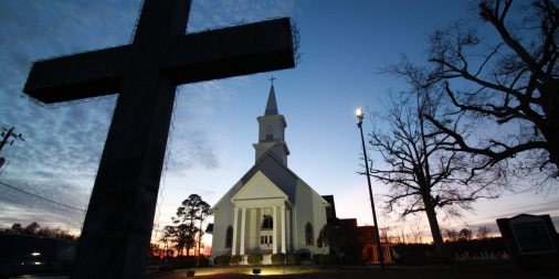 4 Keys to an Easter that Makes your Church Better