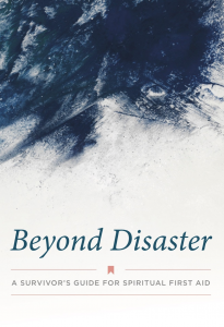 American Bible Society Beyond Disaster