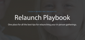 Relaunch Playbook