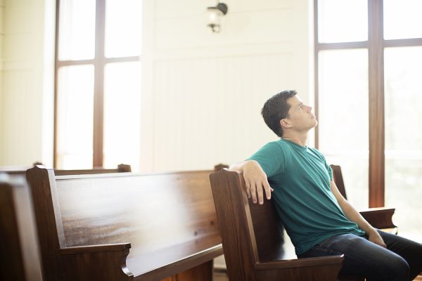 How to Hear God's Voice for your Ministry - PastorMentor