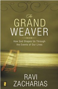 The Grand Weaver: How God Shapes Us through the Events of our Lives