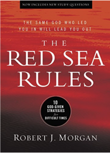 The Red Sea Rules