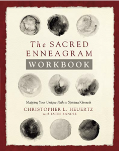 The Sacred Enneagram Workbook