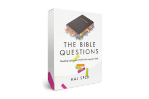 the Bible Questions Campaign Kit